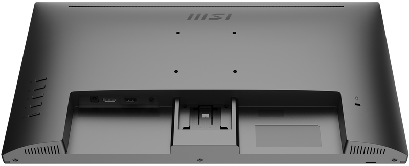 MSI PRO MP223 E2 21.45" FHD 100Hz Monitor