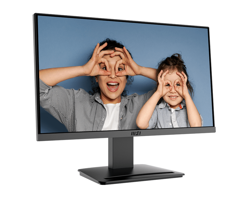 MSI PRO MP223 E2 21.45" FHD 100Hz Monitor