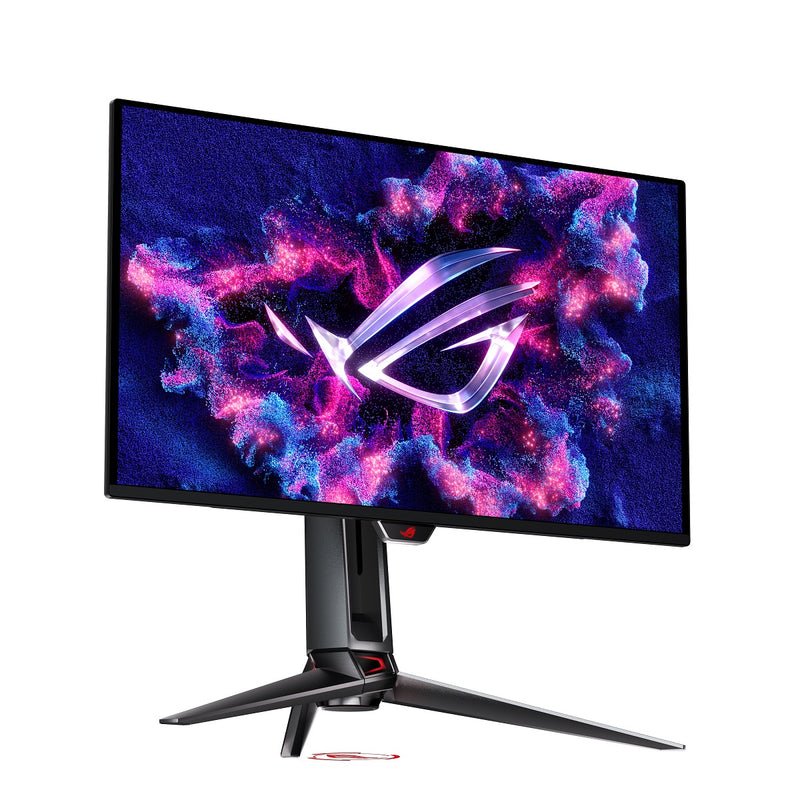 ASUS 華碩 ROG Swift OLED PG27UCDM 27" 240Hz 電競顯示屏