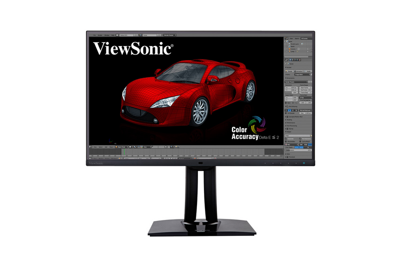 ViewSonic VP2785-4K 27" UHD 60Hz IPS Monitor