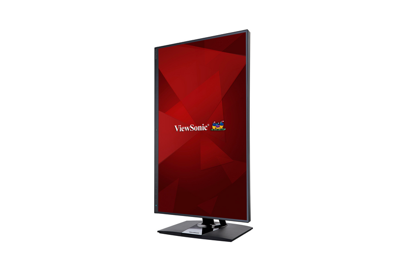 ViewSonic VP2785-4K 27" UHD 60Hz IPS Monitor