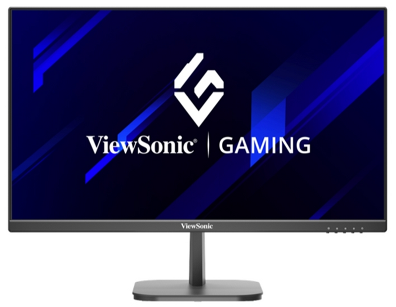 ViewSonic VX24G10 23.8" FHD Fast IPS 240Hz HDR DP/HDMI 電競顯示屏