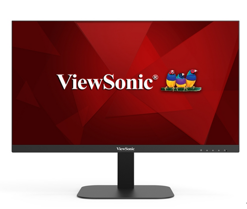 ViewSonic VA2457-2K-HD 23.8" QHD IPS 90Hz HDR10 顯示屏