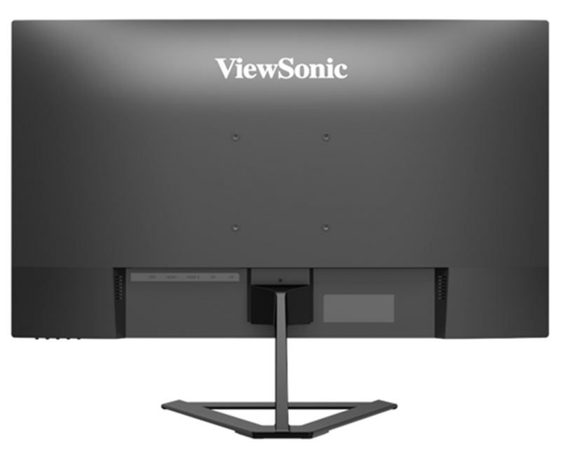 ViewSonic VX27G10 27" FHD 240Hz F-IPS HDR10 電競顯示屏