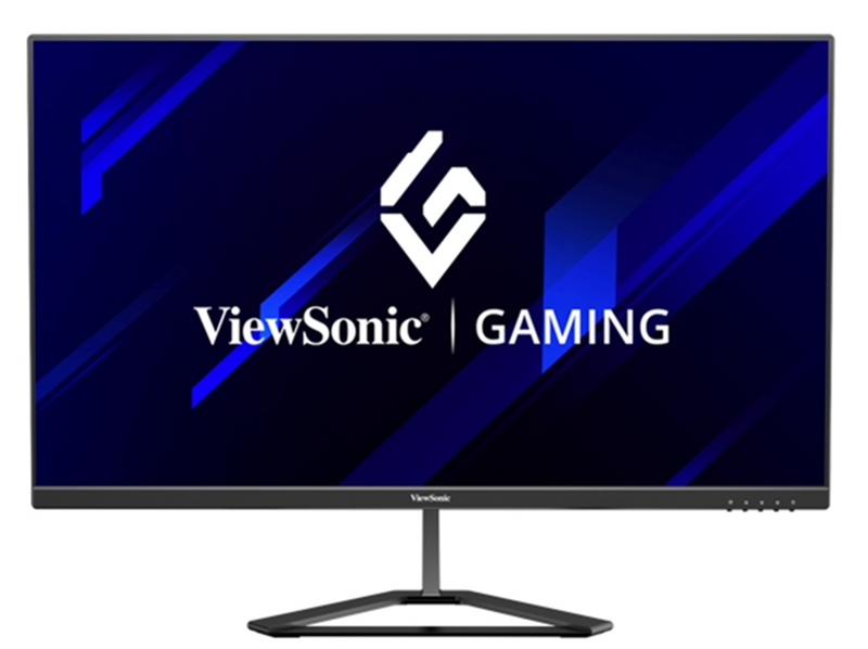 ViewSonic VX27G10 27" FHD 240Hz F-IPS HDR10 電競顯示屏