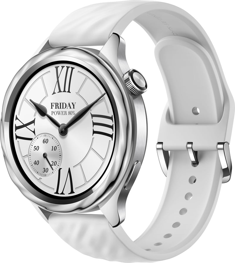 Xiaomi 小米 Watch S4 智能穿戴