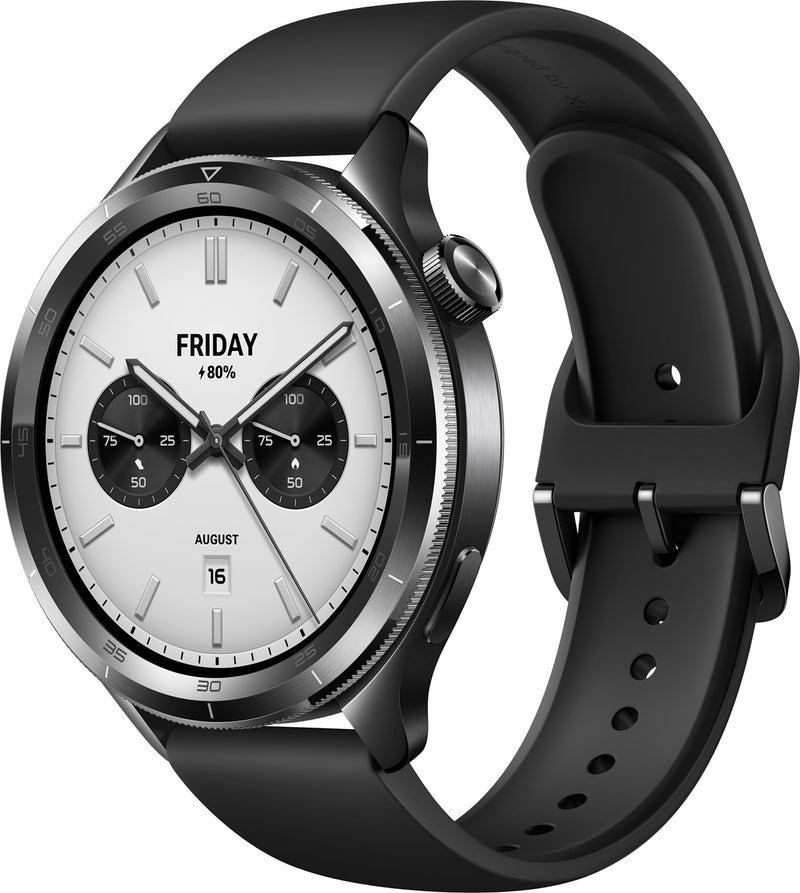 Xiaomi 小米 Watch S4 智能穿戴