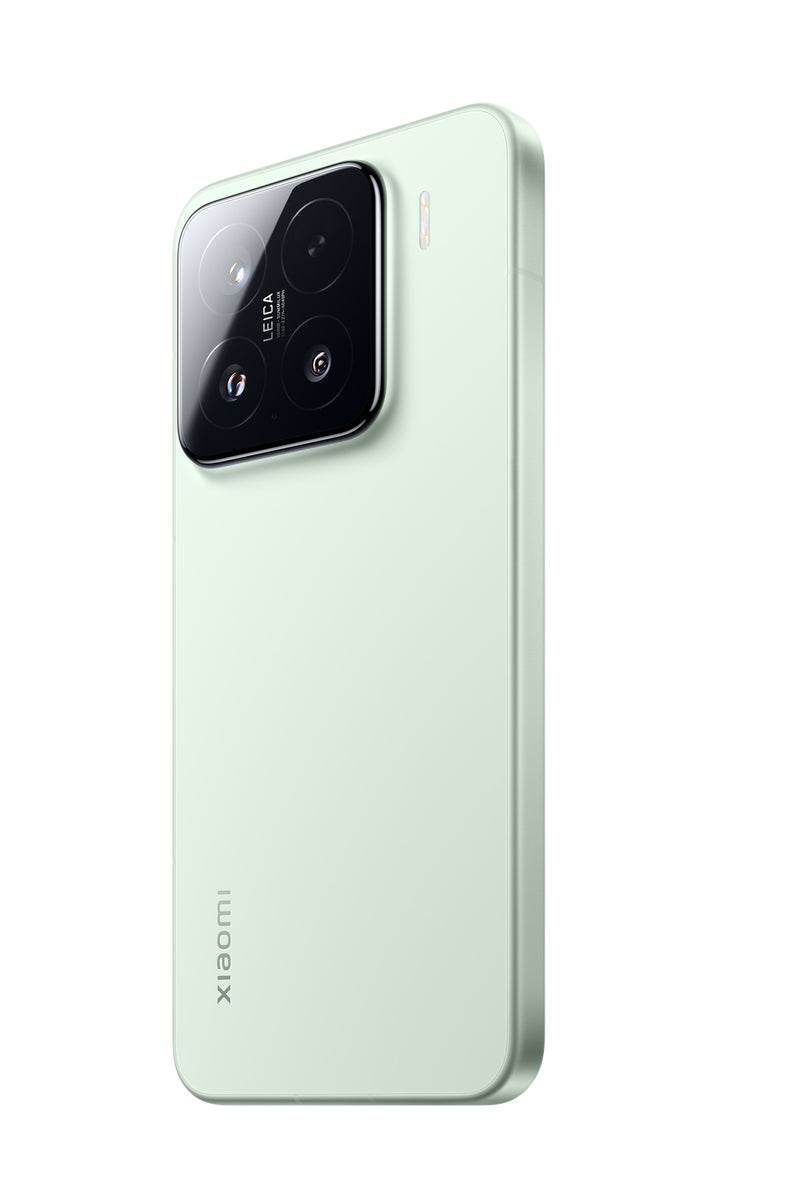 Xiaomi 15 Smartphone