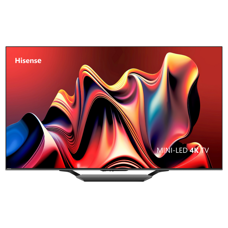 HISENSE 海信 海信 65英吋 Mini-Led 4K 電視機 LED 液晶體電視