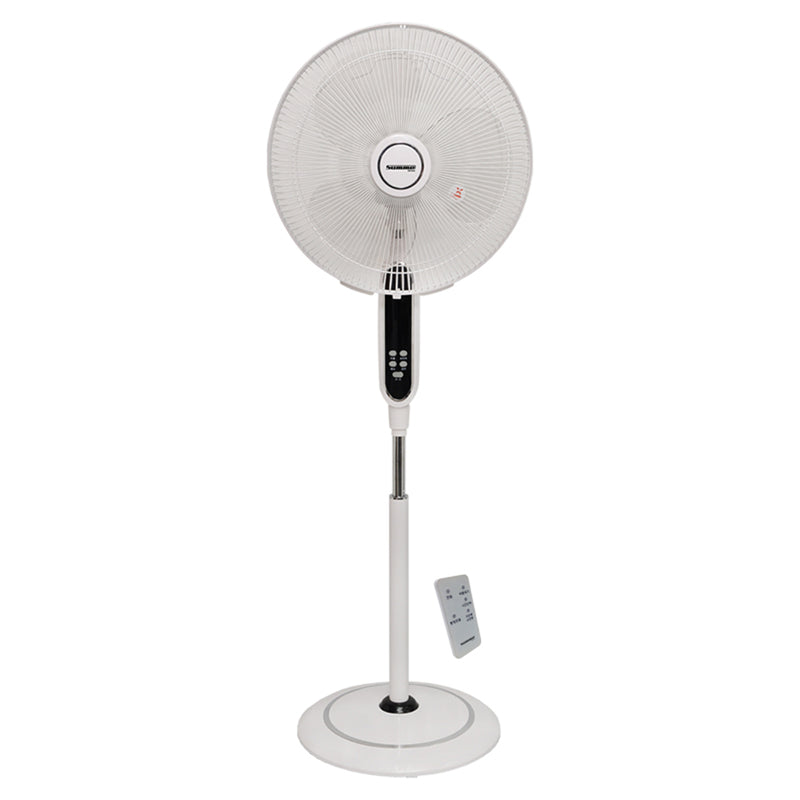 SUMME SF-S16R 16" Standing Fan