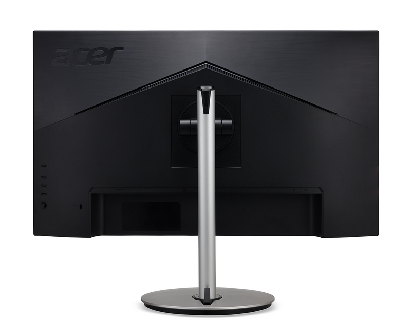 ACER CB272 Gsmirx 27" 120Hz FHD IPS Monitor