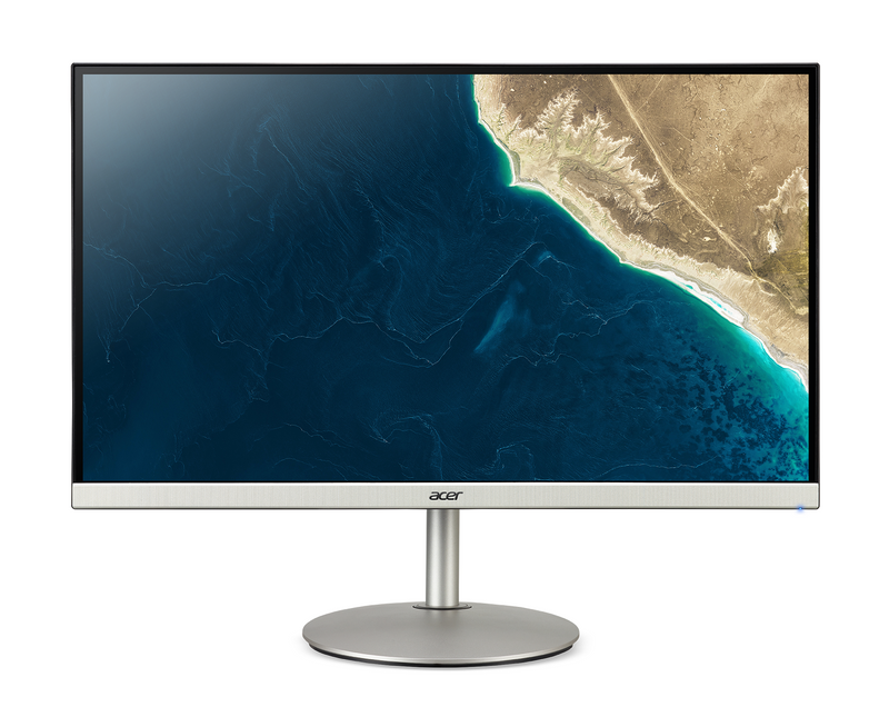 ACER CB272 Gsmirx 27" 120Hz FHD IPS Monitor