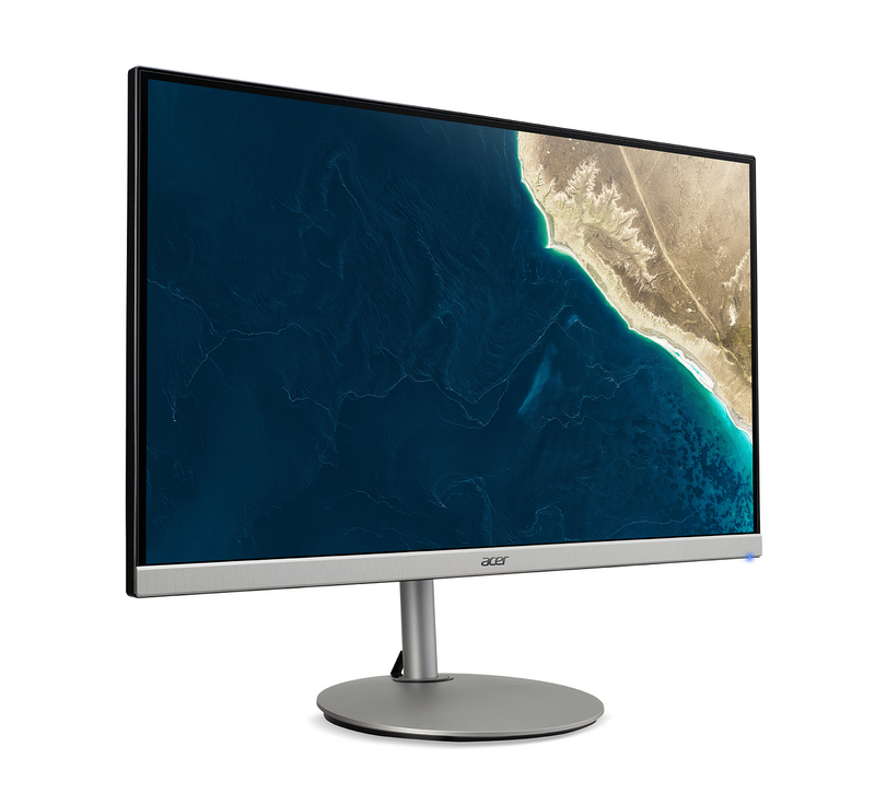 ACER 宏碁 CB272 Gsmirx 27" 120Hz FHD IPS 顯示屏