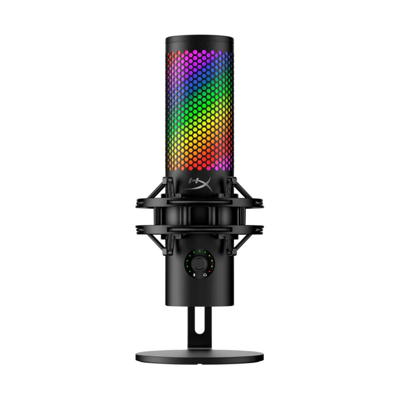 HyperX QuadCast 2 S RGB USB Microphone