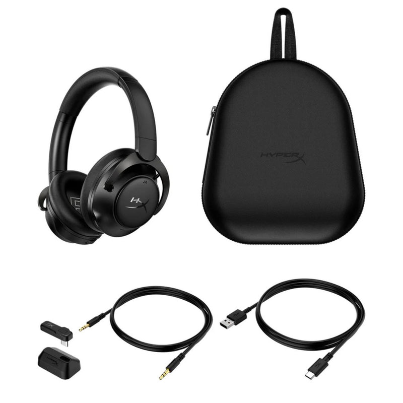 HyperX Cloud MIX 2 Wireless Noise Cancelling Headphones