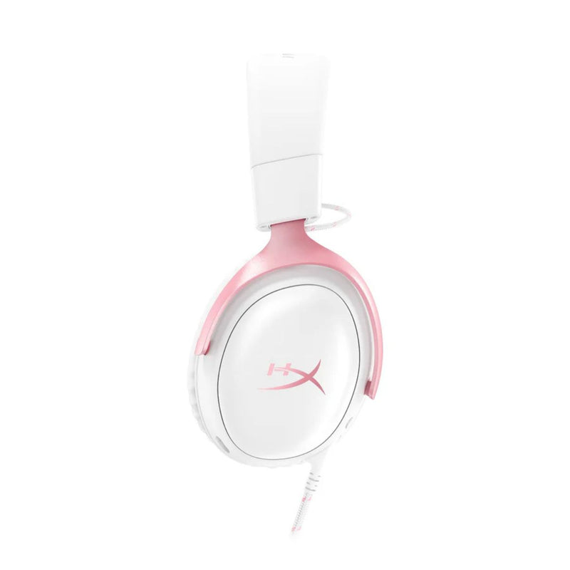 HyperX Cloud III Gaming Headset