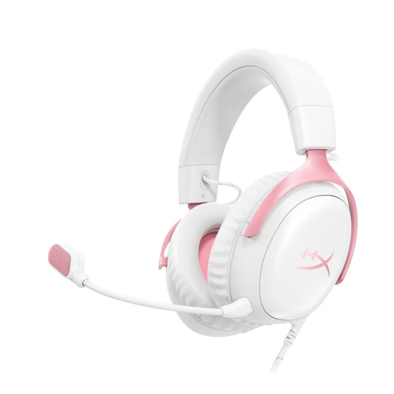 HyperX Cloud III Gaming Headset