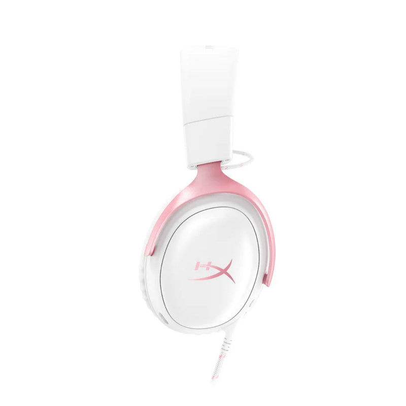 HyperX Cloud III Gaming Headset