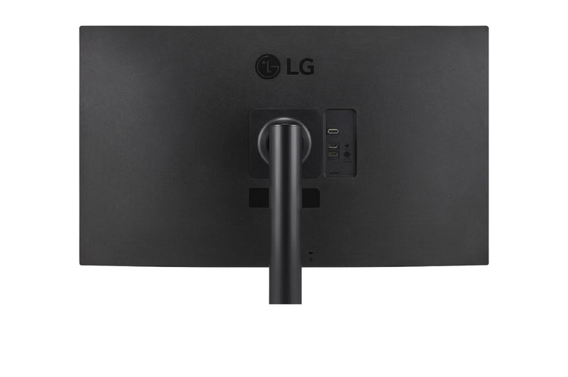 LG 樂金 UltraFine™ 32UR550K-B 31.5" 4K HDR 電競顯示屏