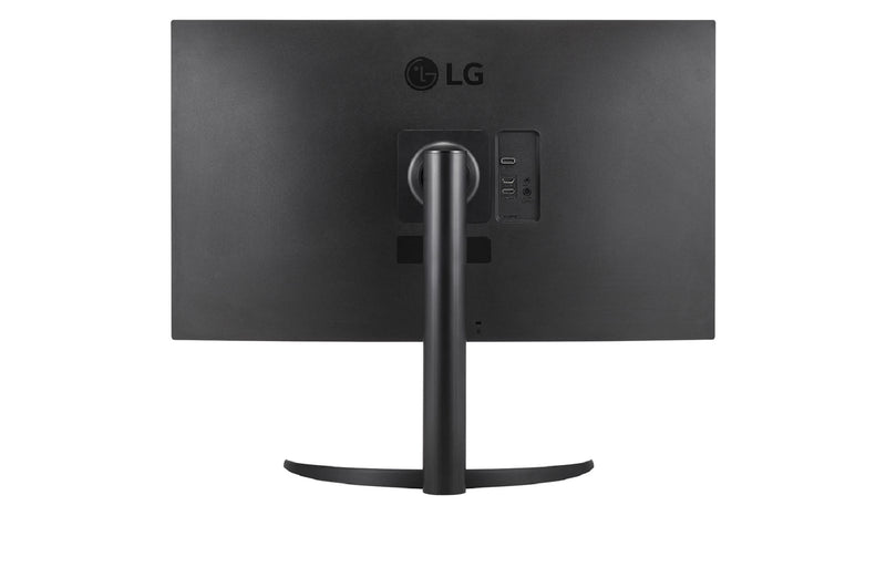 LG 樂金 UltraFine™ 32UR550K-B 31.5" 4K HDR 電競顯示屏