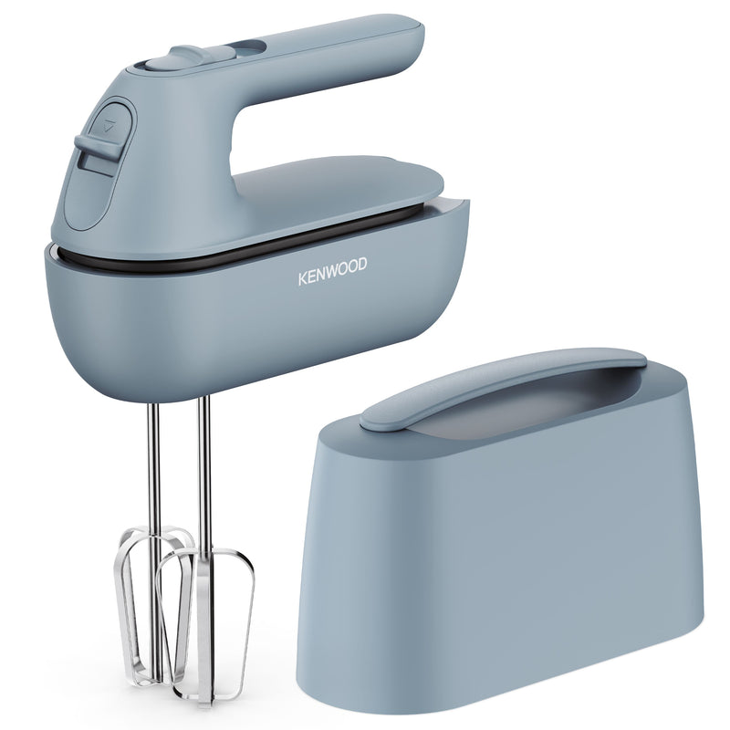 KENWOOD HMP40.000GY QuickMix Go All-in-One Hand Mixer