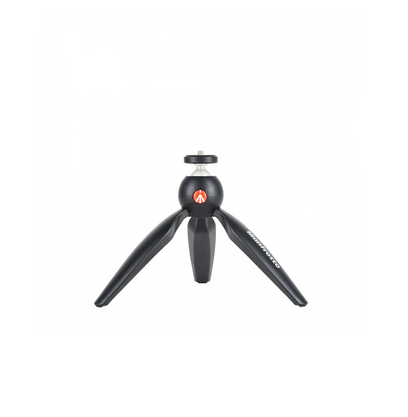 MANFROTTO PIXI black Mini Tripod