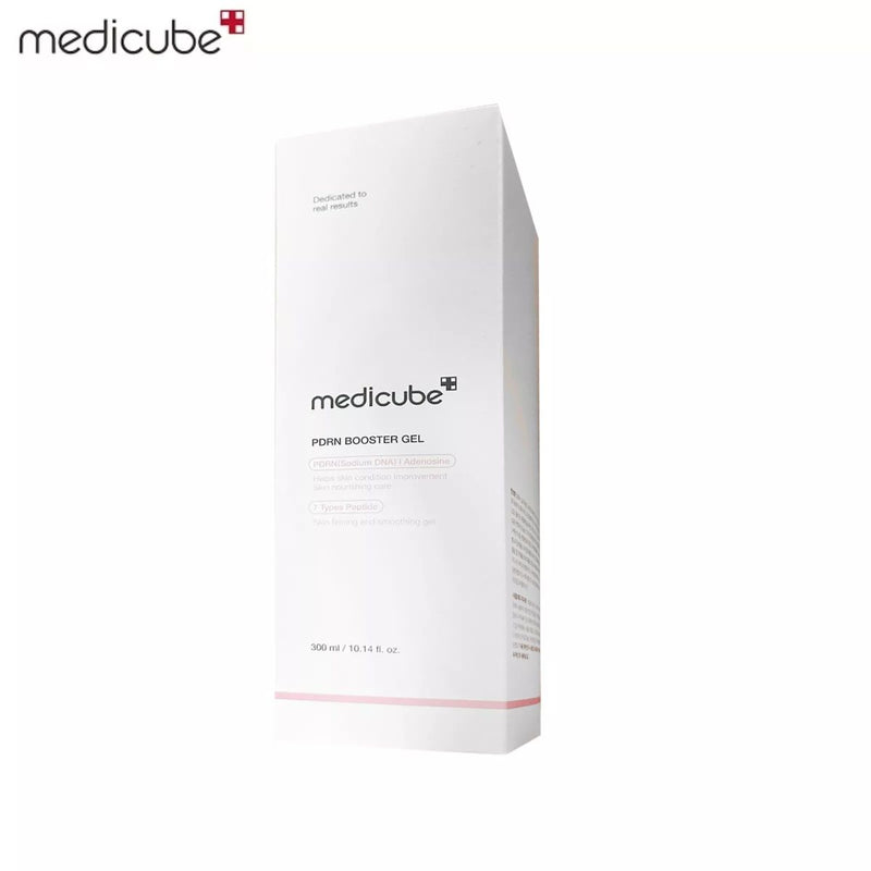 Medicube Age-R PDRN Booster Gel  Facial Beauty Device Accessories