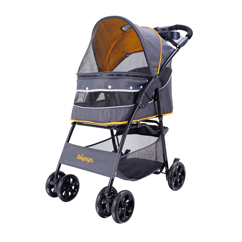 Ibiyaya Cloud 9 Pet Stroller