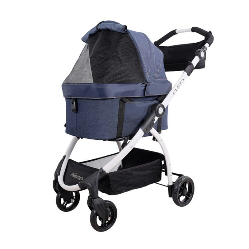 Ibiyaya New CLEO Travel System Pet Stroller