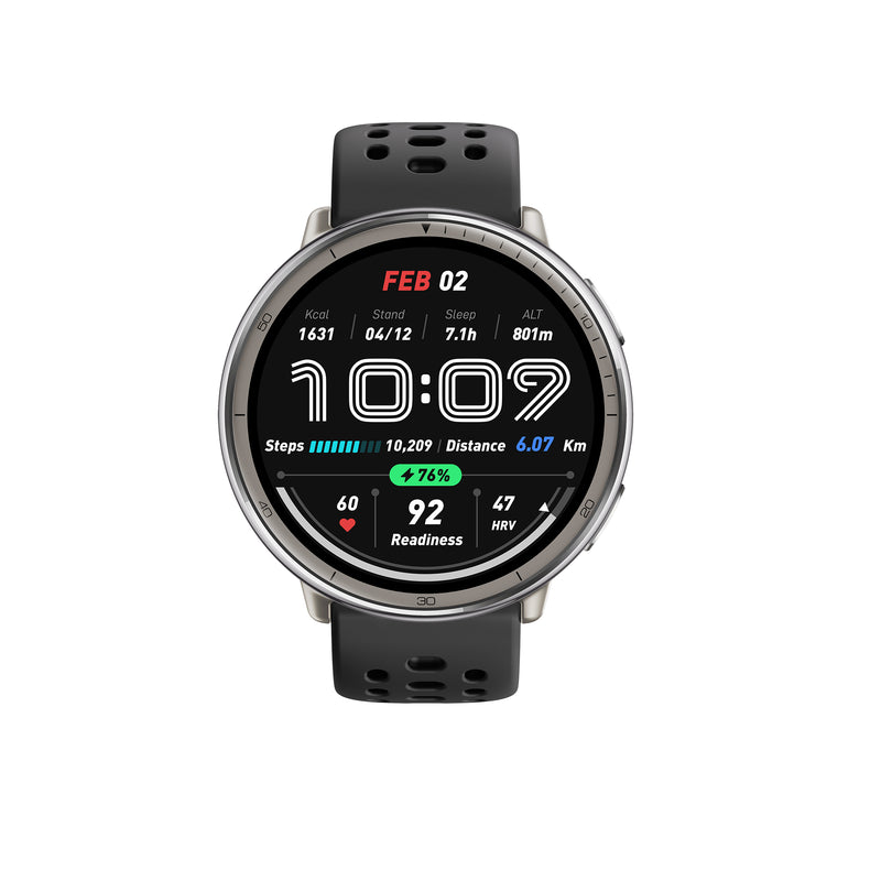 Amazfit Active 2 (Round)