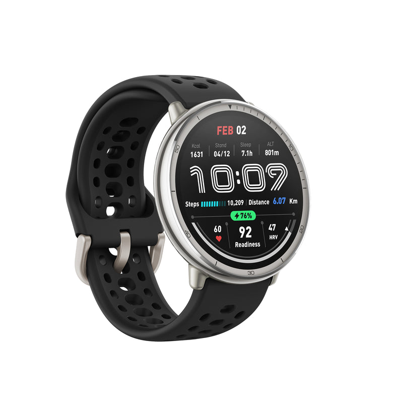 Amazfit Active 2 (Round)