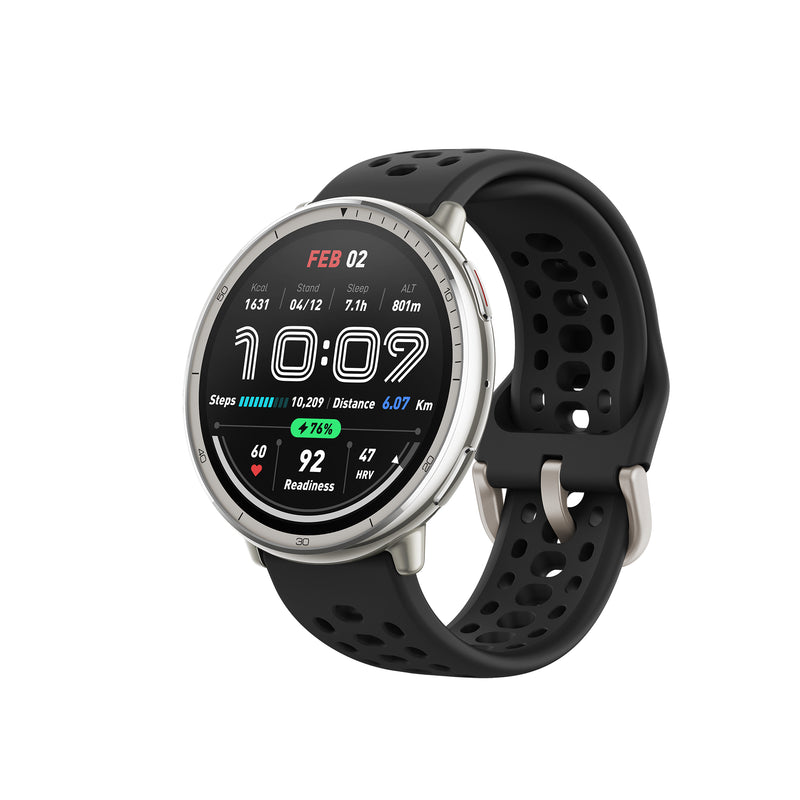 Amazfit Active 2 (Round)