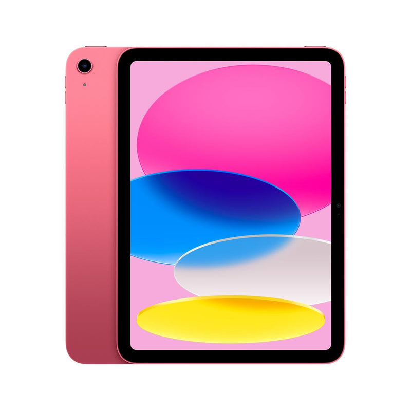 APPLE iPad (A16) (第 11 代 2025)