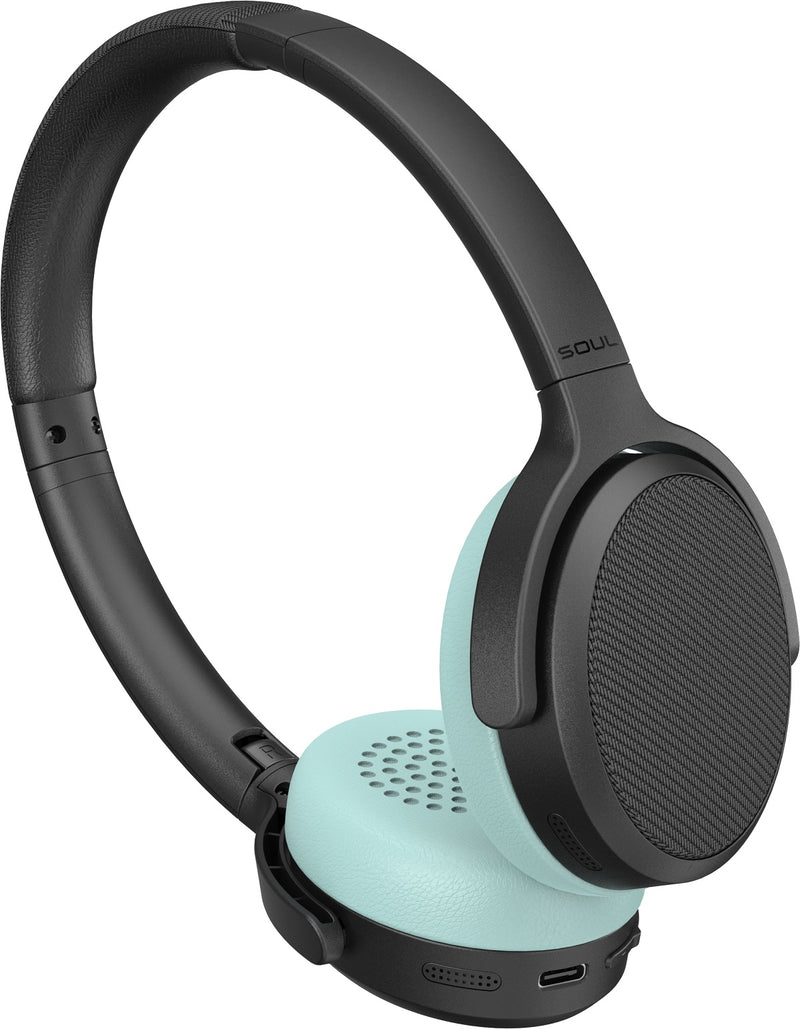 SOUL Ultra Compact Headphone