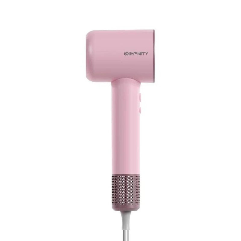 Infinity IN-V12(M019) V12 Hydrating Ionic Hair Dryer