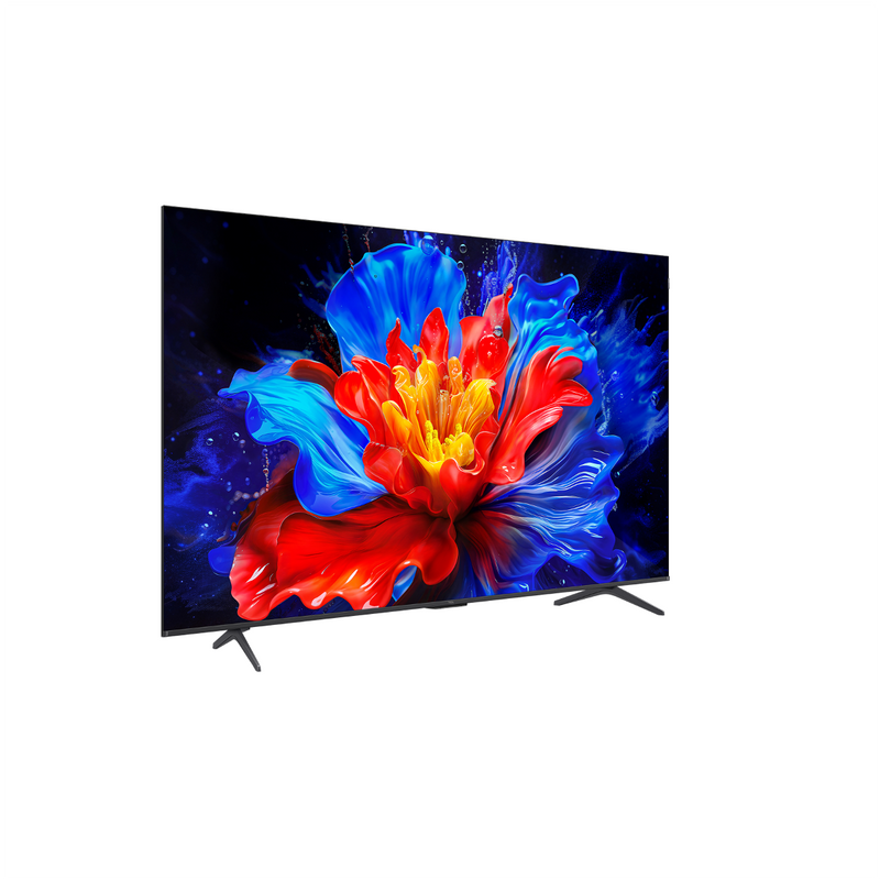 TCL P8K LED LCD TV