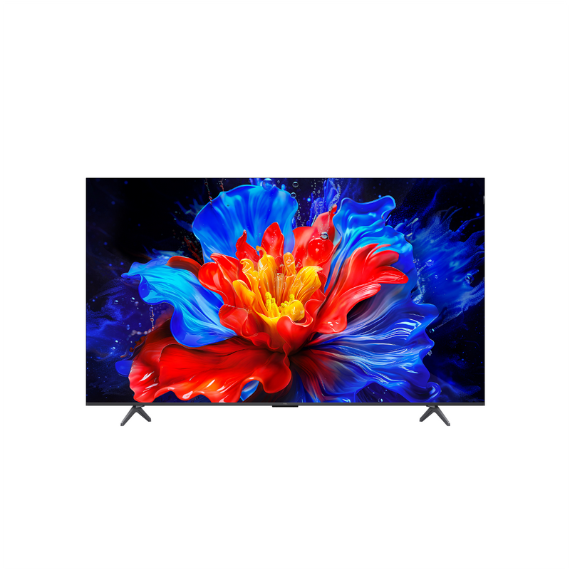 TCL P8K LED LCD TV