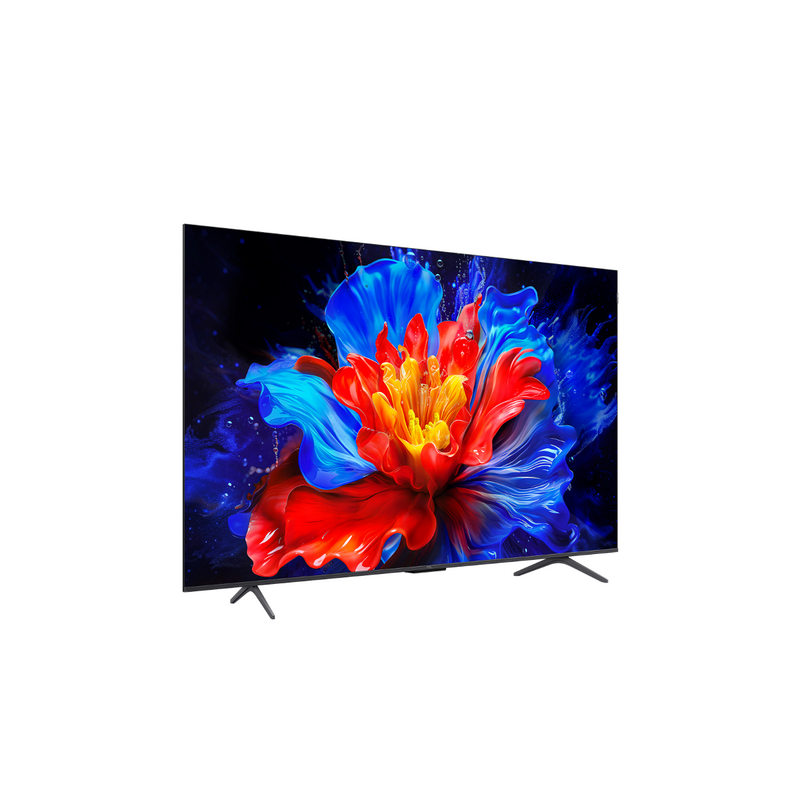 TCL P8K LED LCD TV