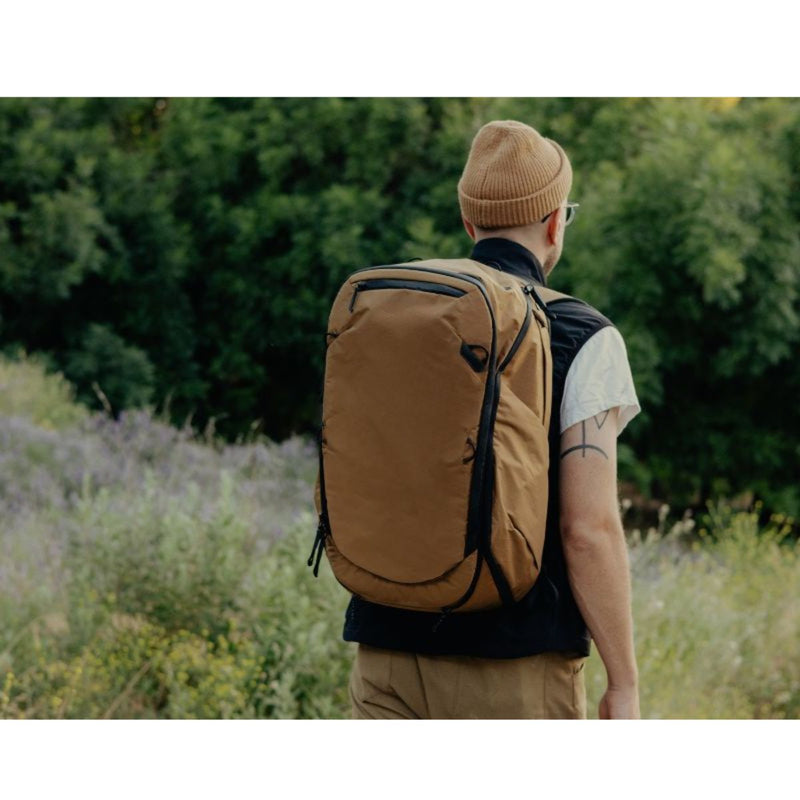 Peak Design Travel Backpack