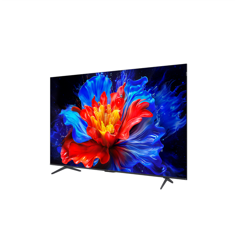 TCL P8K LED LCD TV