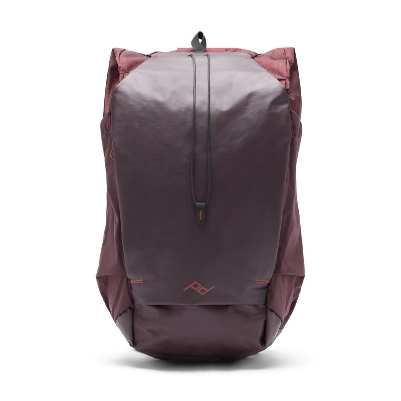 Peak Design Outdoor Backpack 戶外雙肩攝影包25公升