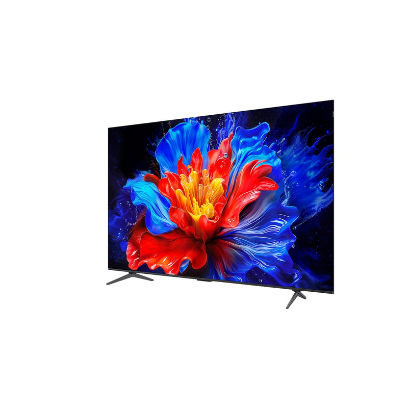 TCL P8K LED LCD TV