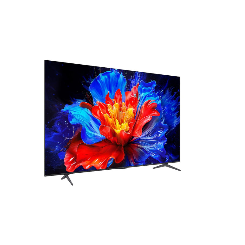 TCL P8K LED LCD TV