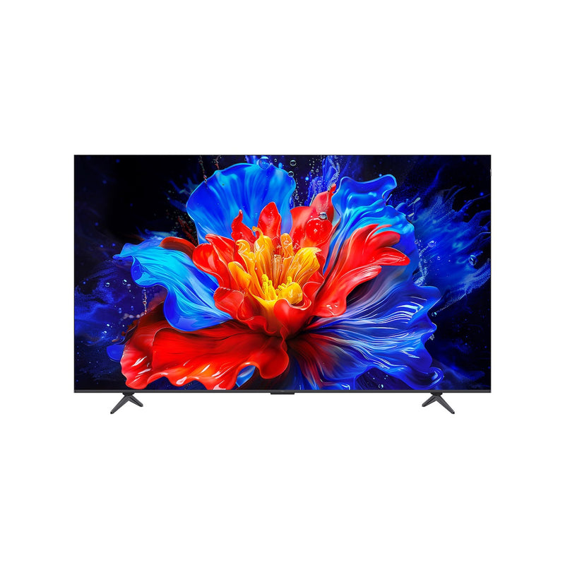 TCL P8K LED LCD TV