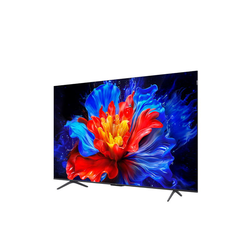 TCL P8K LED LCD TV