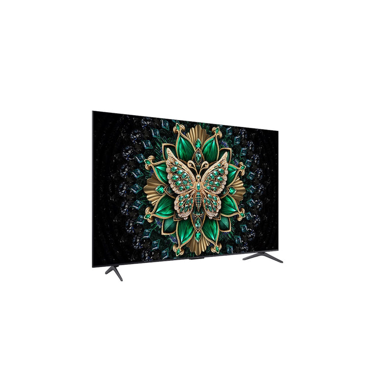 TCL C6K LED LCD TV