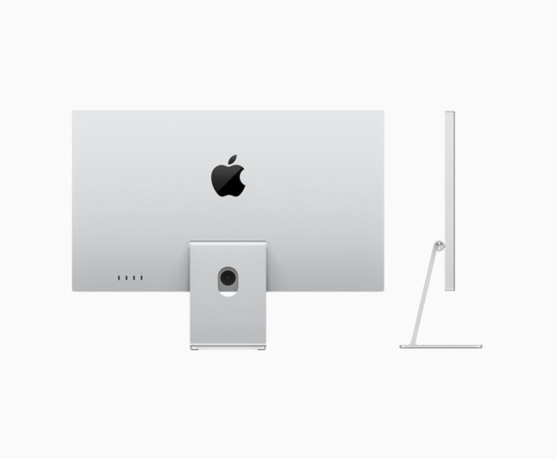 APPLE Studio Display - Nano-Texture Glass - Tilt-Adjustable Stand