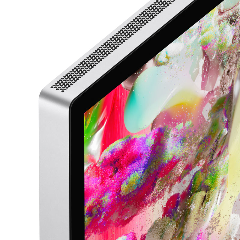 APPLE Studio Display - Nano-Texture Glass - Tilt-Adjustable Stand