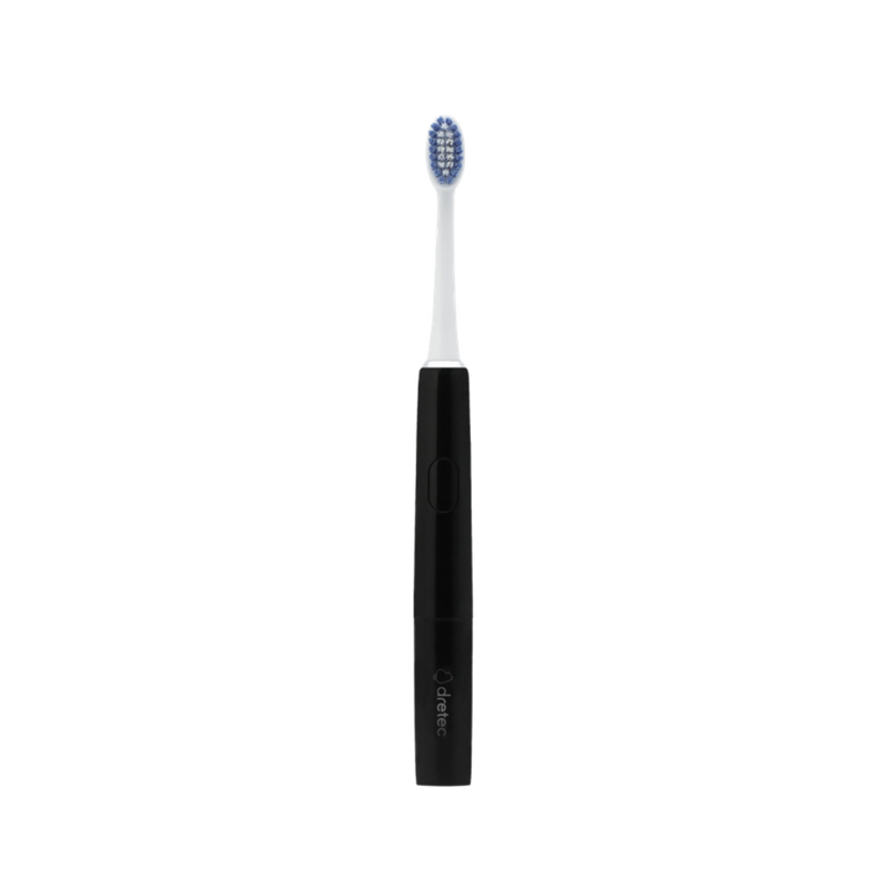 Dretec TB-316 Electric toothbrush “Dr. Sonic Light”