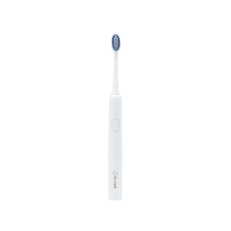 Dretec TB-316 Electric toothbrush “Dr. Sonic Light”